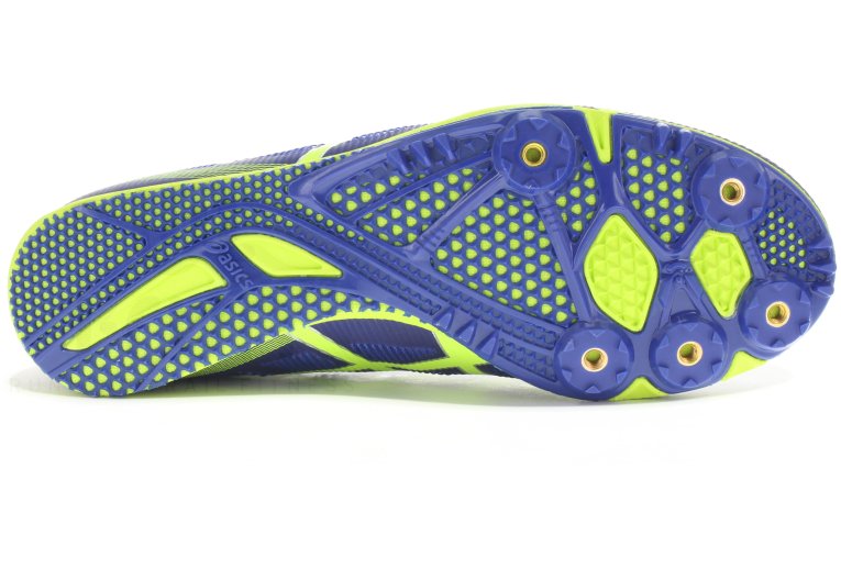 Asics Heat Chaser Herren