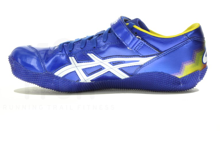 Asics Hi Jump Pro Flame (R)