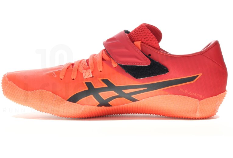 Asics High Jump Pro 2 Links Herren