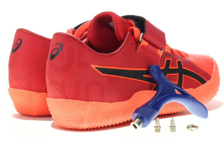 Asics High Jump Pro 2 Links Herren