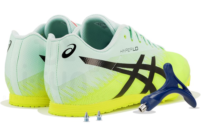Asics Hyper LD 6 M