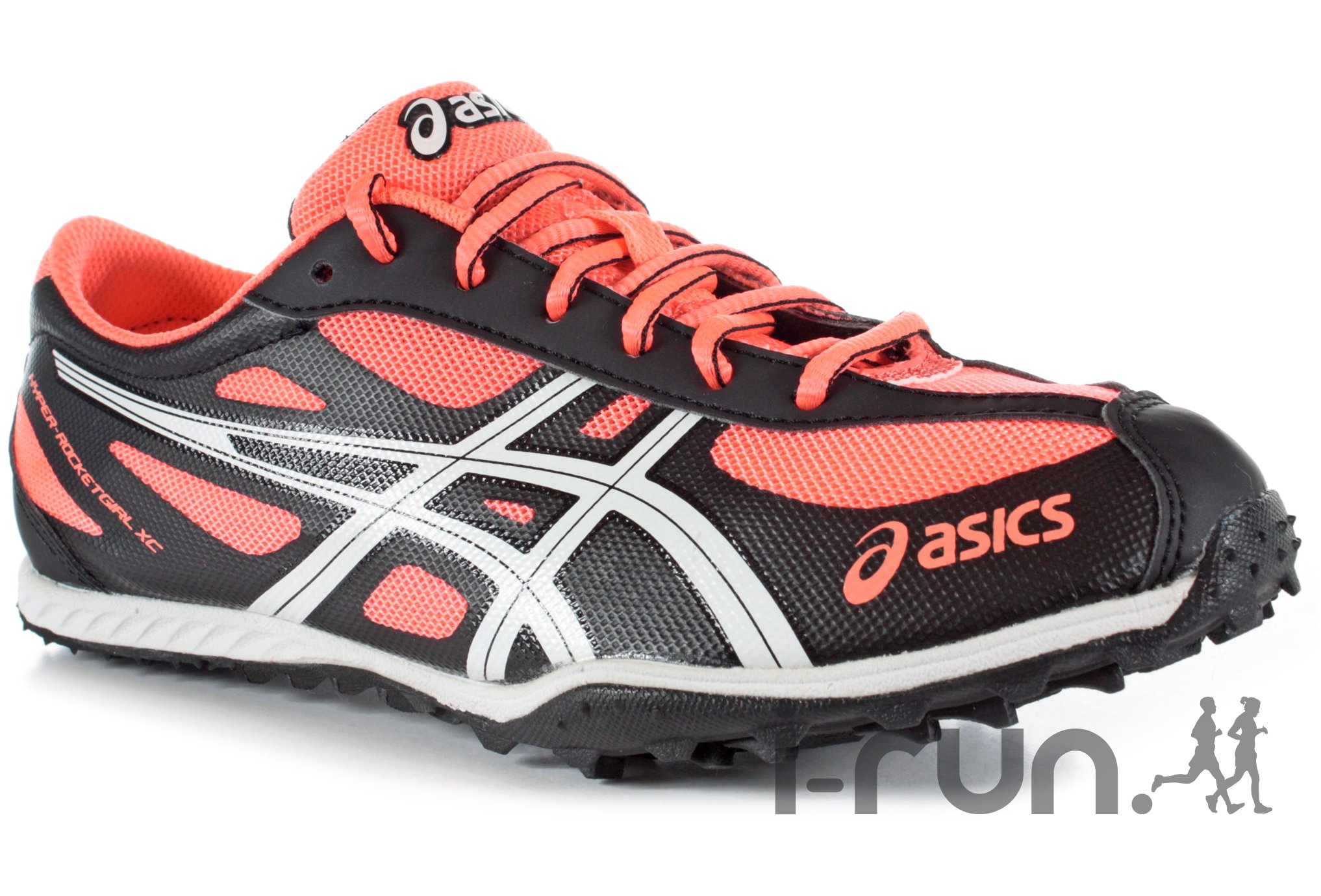 asics hyper xcs