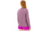 Asics Icon 1/2 zip
