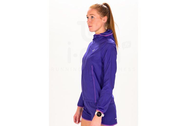 Asics chaqueta Icon Light