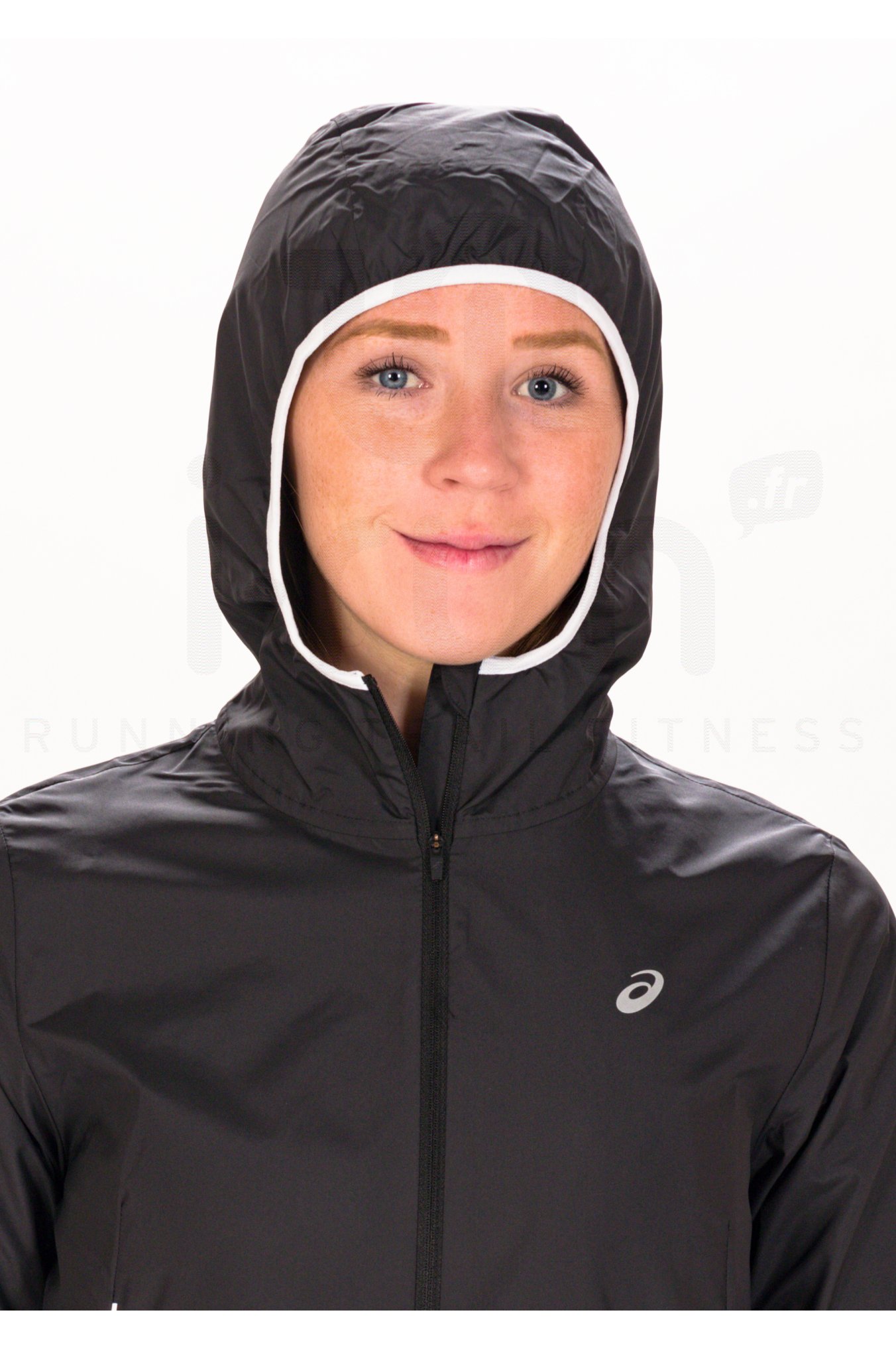 Asics Icon Light W femme pas cher