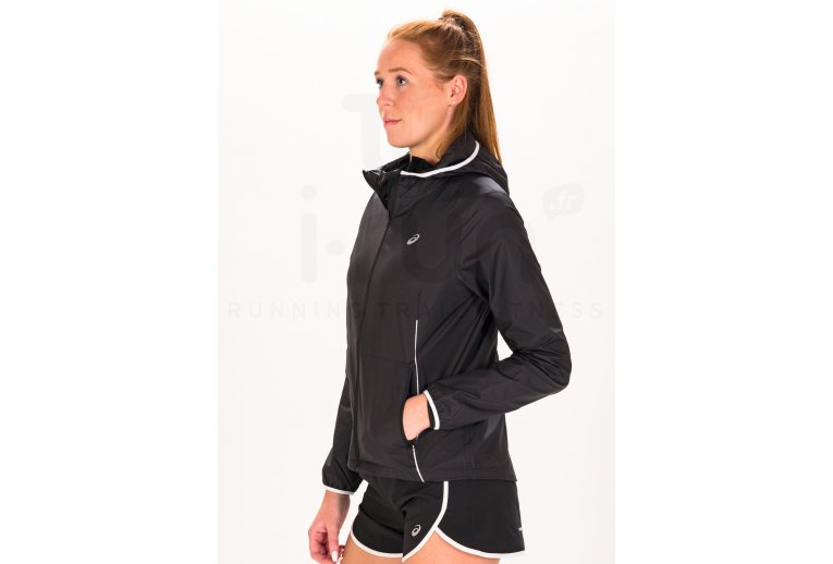 Asics chaqueta Icon Light