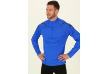 Asics Icon LS 1/2 zip M