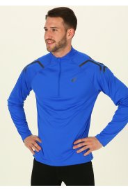 Asics Icon LS 1/2 zip M