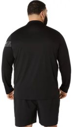 Asics Icon LS 1/2 Zip