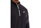 Asics Icon LS 1/2 Zip