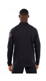 Asics Icon LS 1/2 Zip