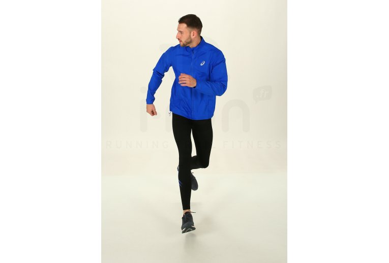 Asics Mallas largas Icon