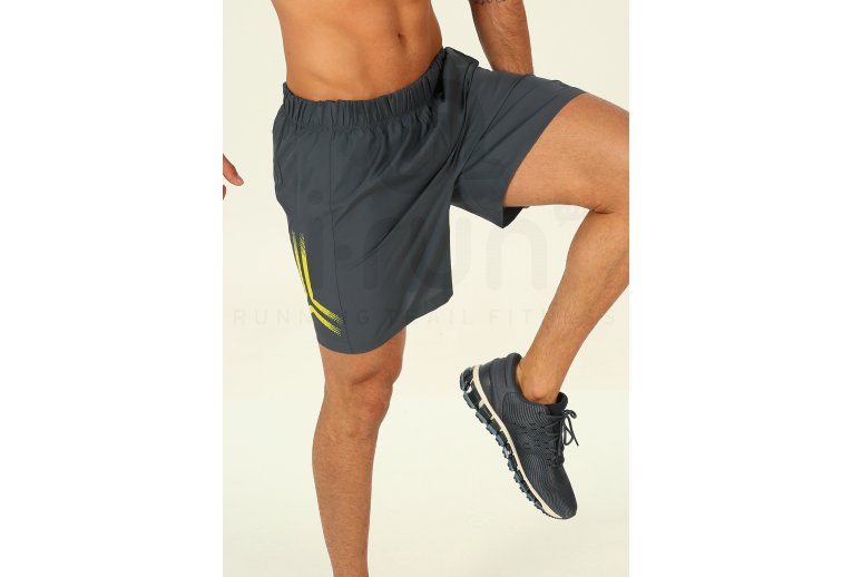 Asics Pantal�n corto Icon