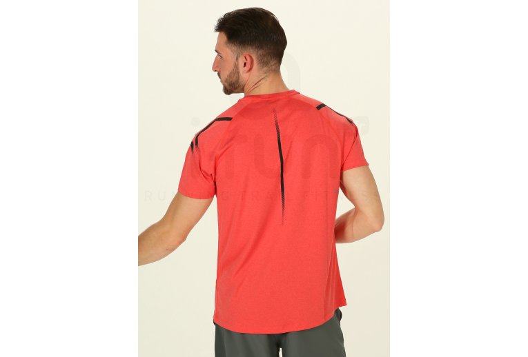 Asics Camiseta manga corta Icon