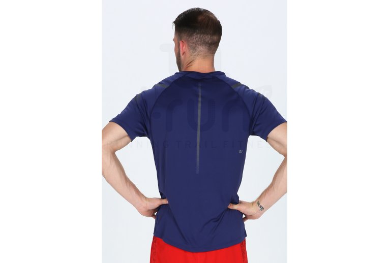 Asics camiseta manga corta Icon