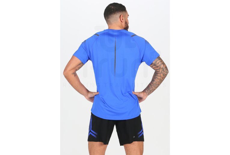 Asics Camiseta manga corta Icon