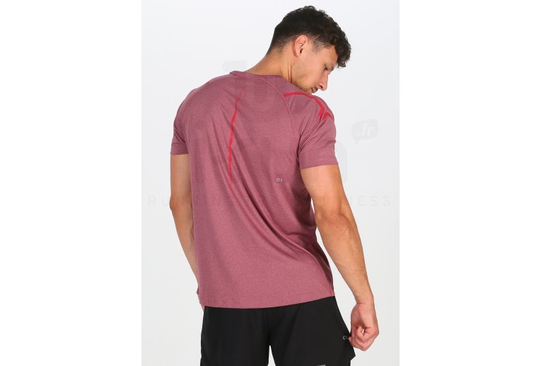 Asics Camiseta manga corta Icon