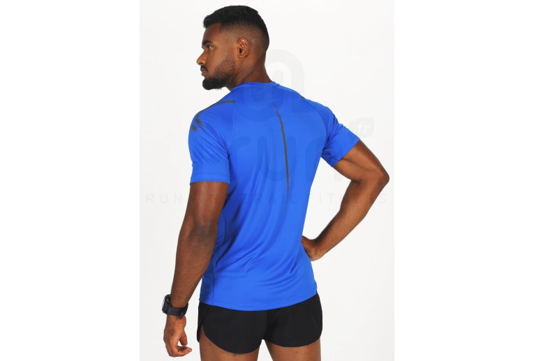 Asics camiseta manga corta Icon