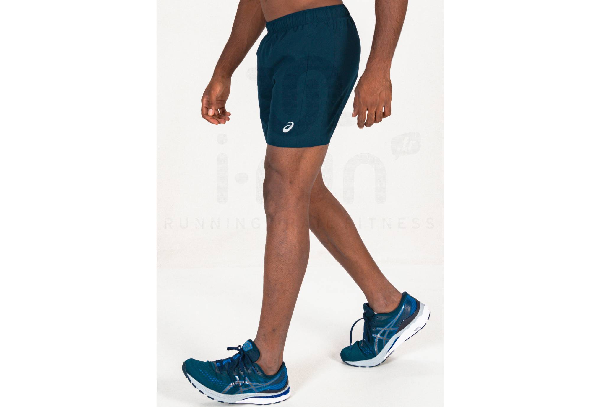 Asics Icon Herren im Angebot | Herren Bekleidung Shorts Asics