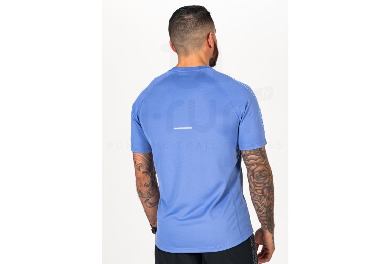 Asics camiseta manga corta Icon