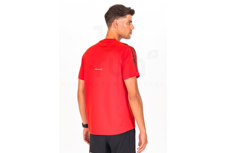 Asics camiseta manga corta Icon