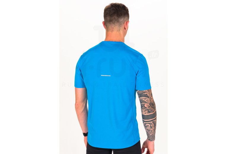 Asics camiseta manga corta Icon