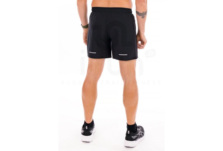 Asics pantal�n corto Icon