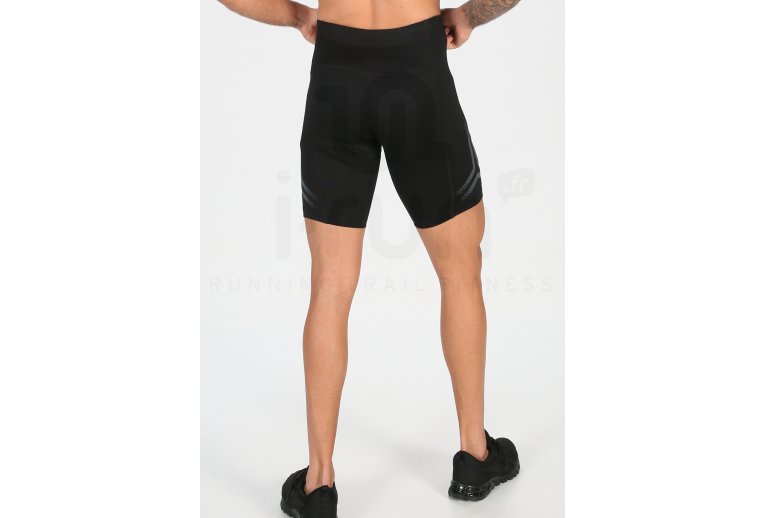 Asics mallas cortas Icon Sprinter