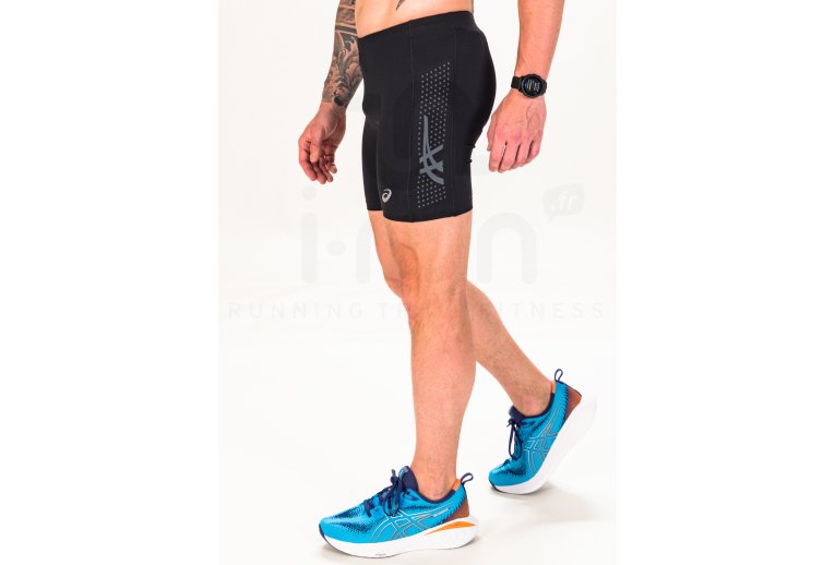 Asics mallas cortas Icon Sprinter