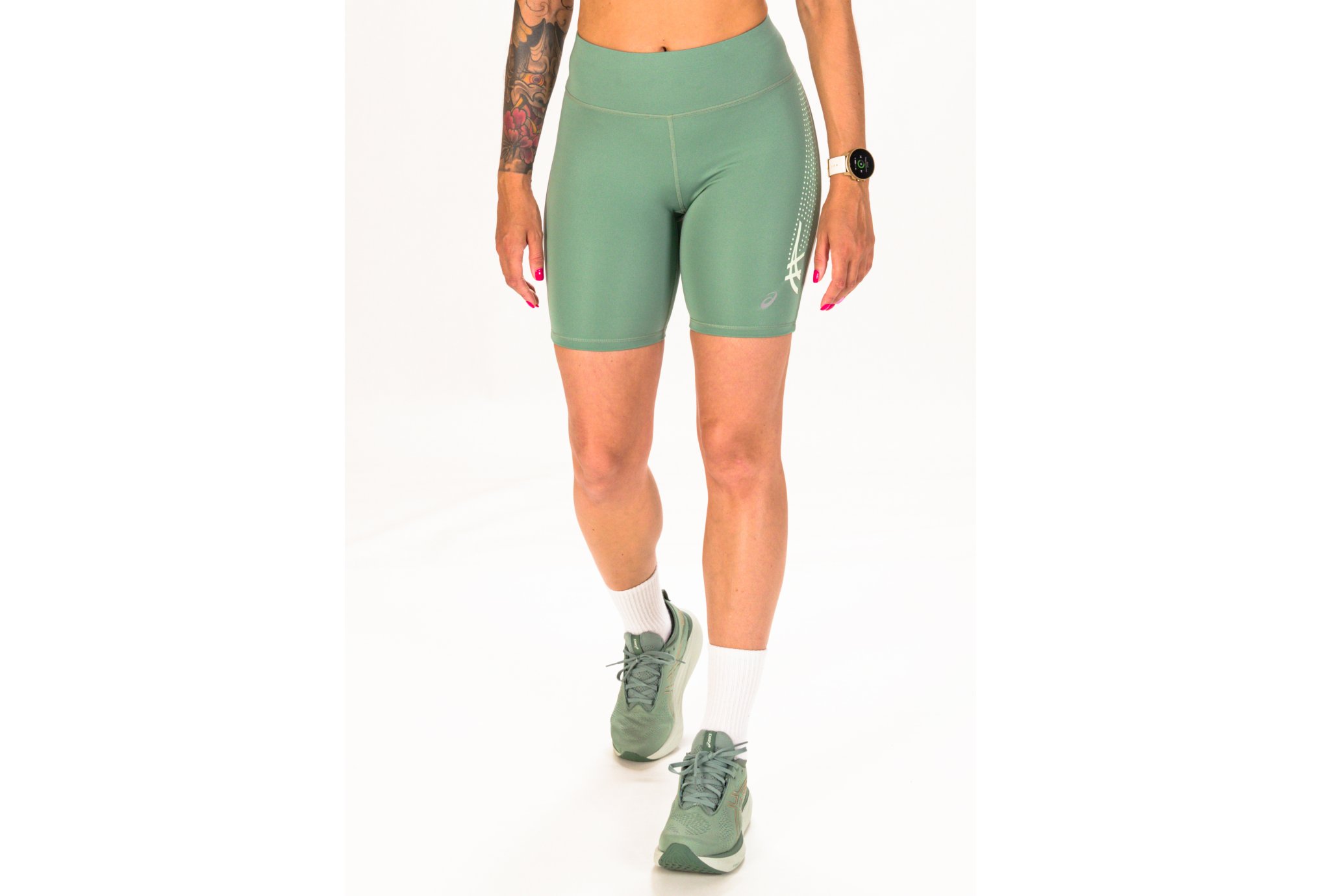 Asics Icon Sprinter Vert