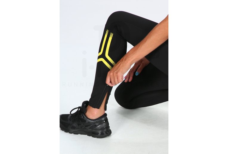 Asics mallas largas Icon Tight