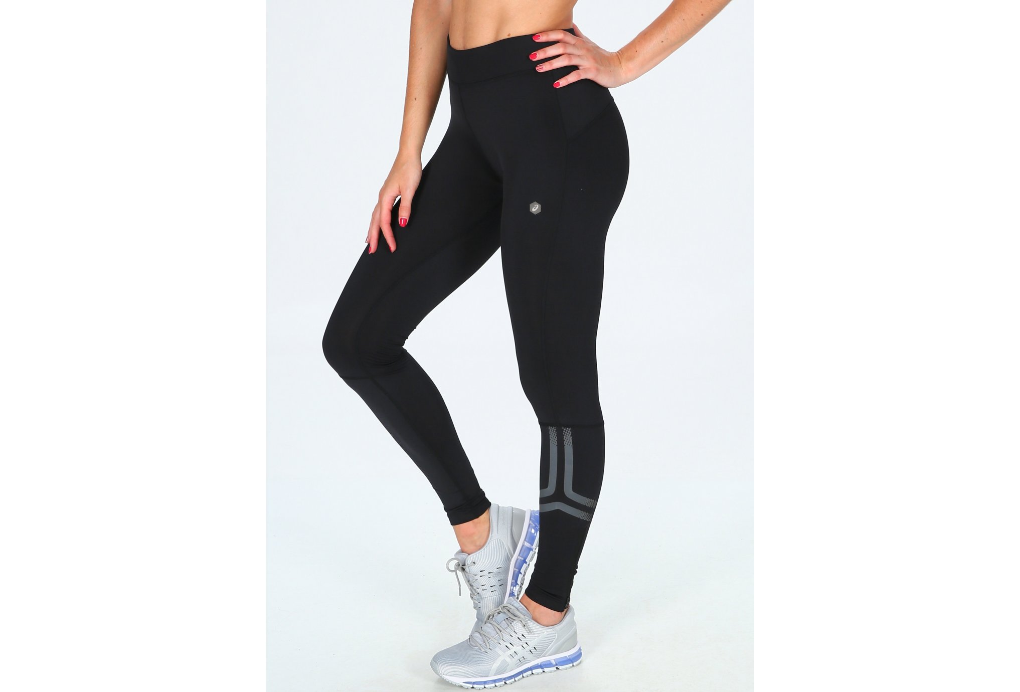 Asics Icon Tight W vêtement running femme