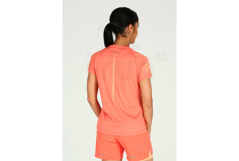 Asics Camiseta manga corta Icon SS Top