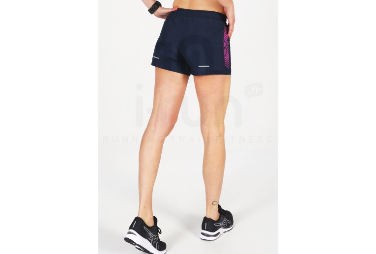 Asics pantal�n corto Icon