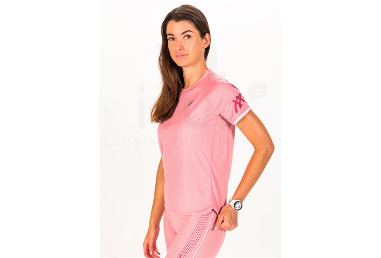 Asics camiseta manga corta Icon