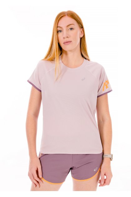 Asics Core Damen im Angebot Damen Bekleidung T Shirts Asics