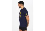 Asics camiseta manga corta Kanji