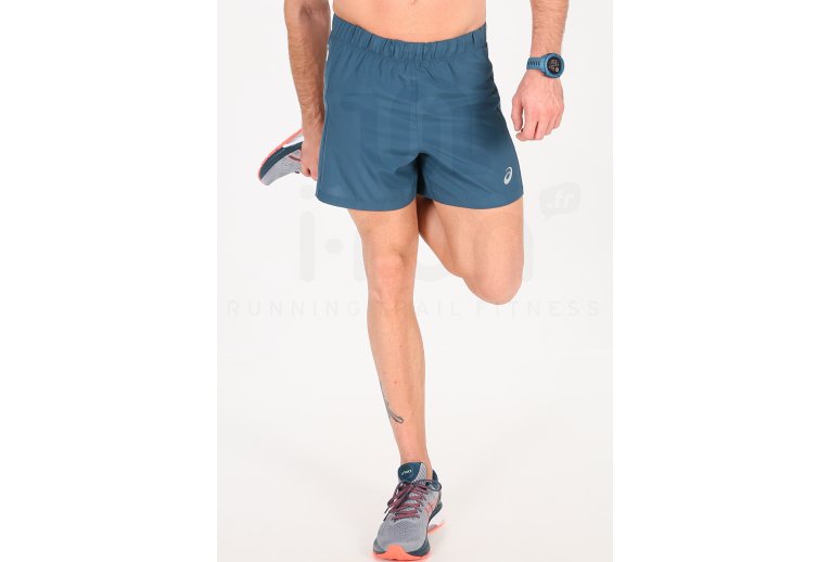 Asics pantal�n corto Katakana