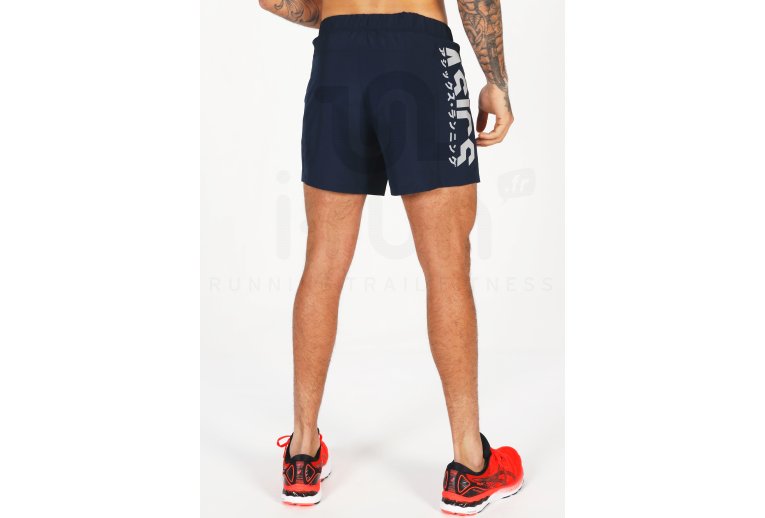 Asics pantal�n corto Katakana