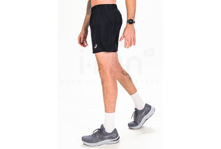 Asics pantal�n corto Katakana