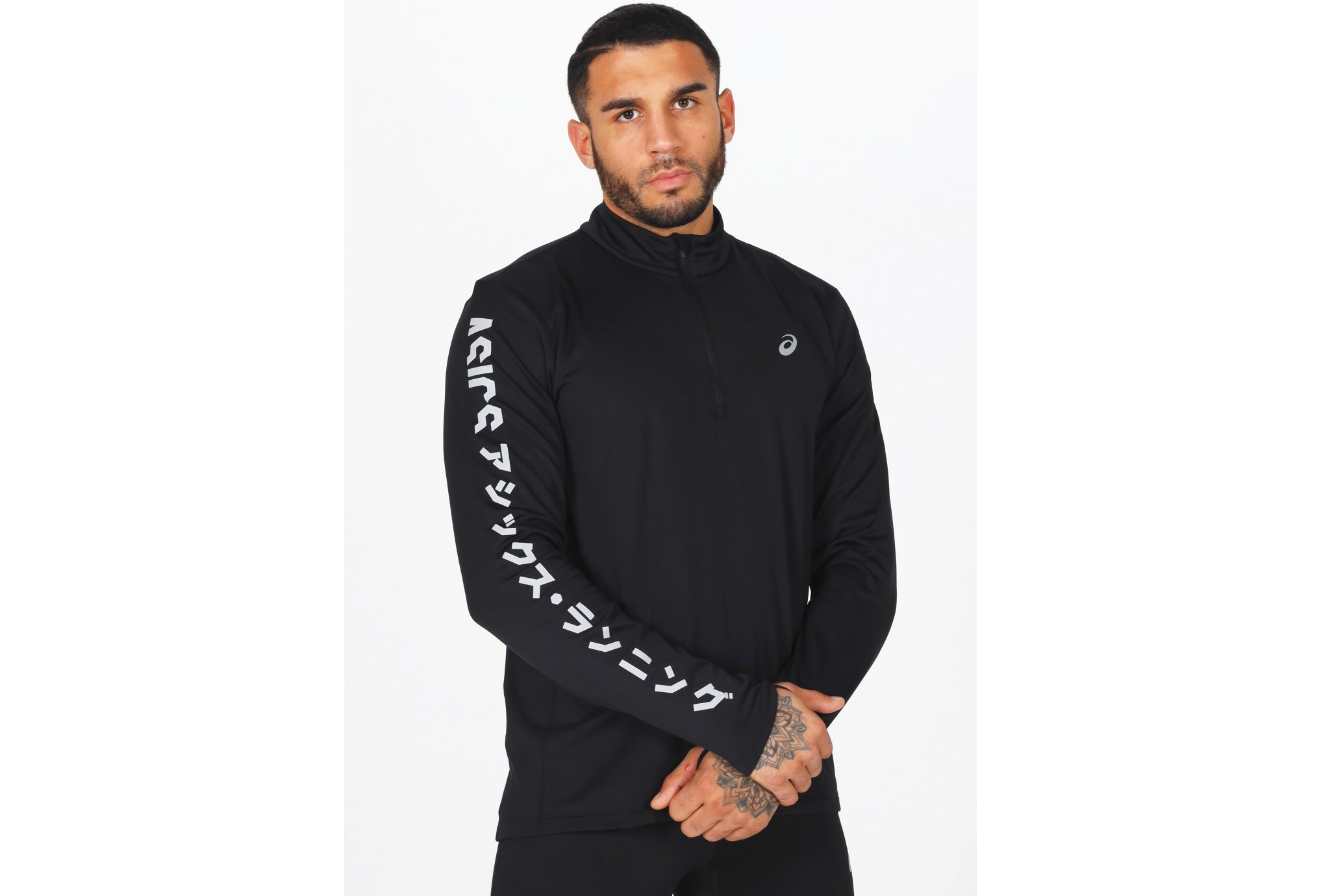Asics Katakana Winter M vêtement running homme