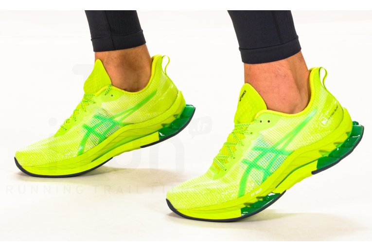 Asics Kinsei Blast L.E 2