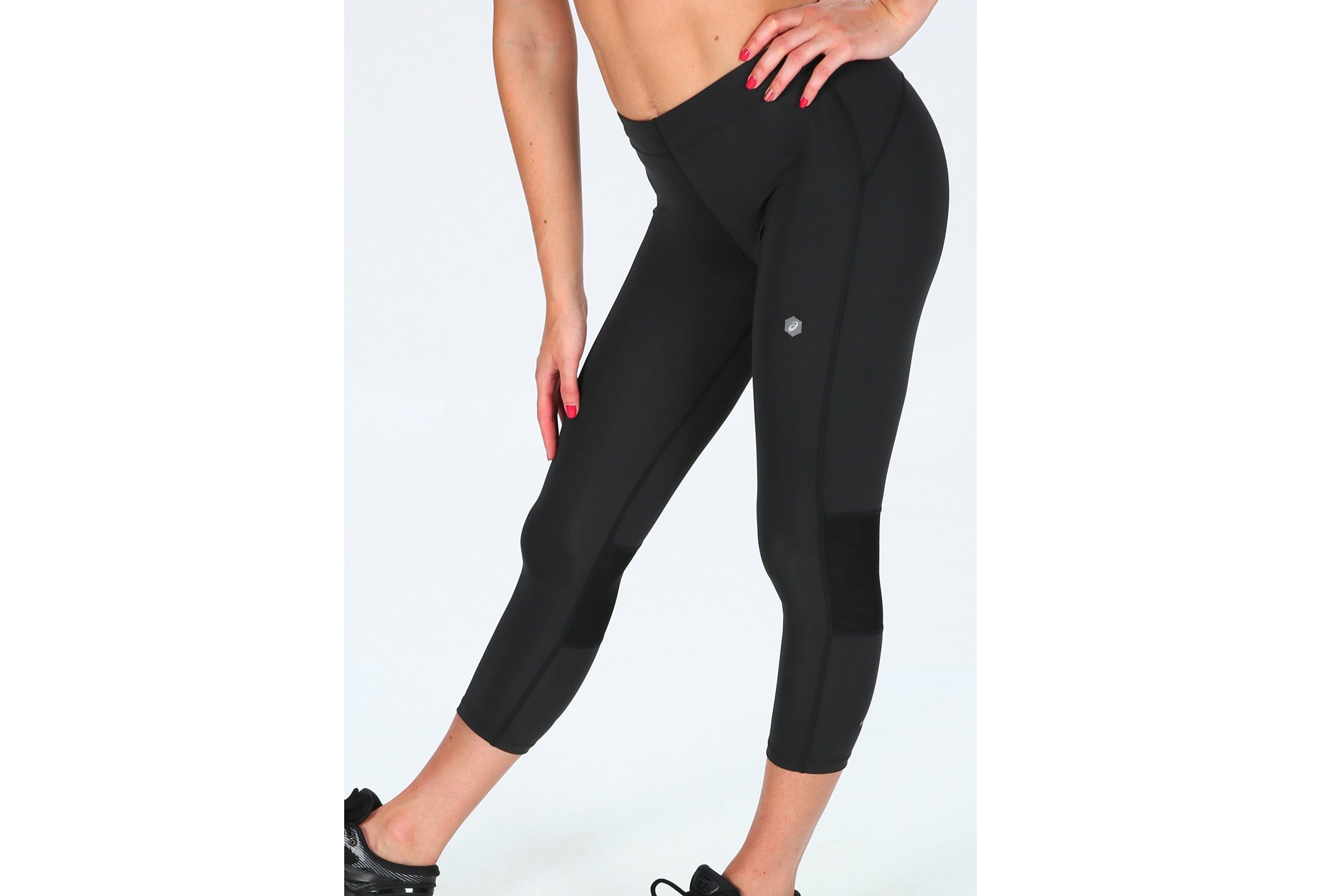 Asics Knee W Diététique Vêtements femme