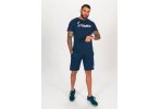 Asics Knit Half Shorts Herren