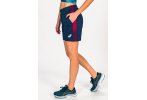 Asics Knit Half Shorts Damen
