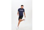 Asics camiseta manga corta Knit Performance France