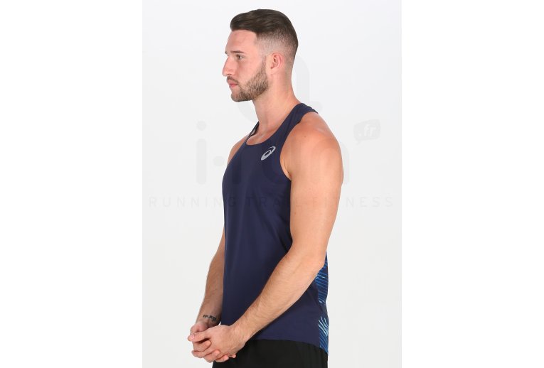 Asics Knit Performance Herren