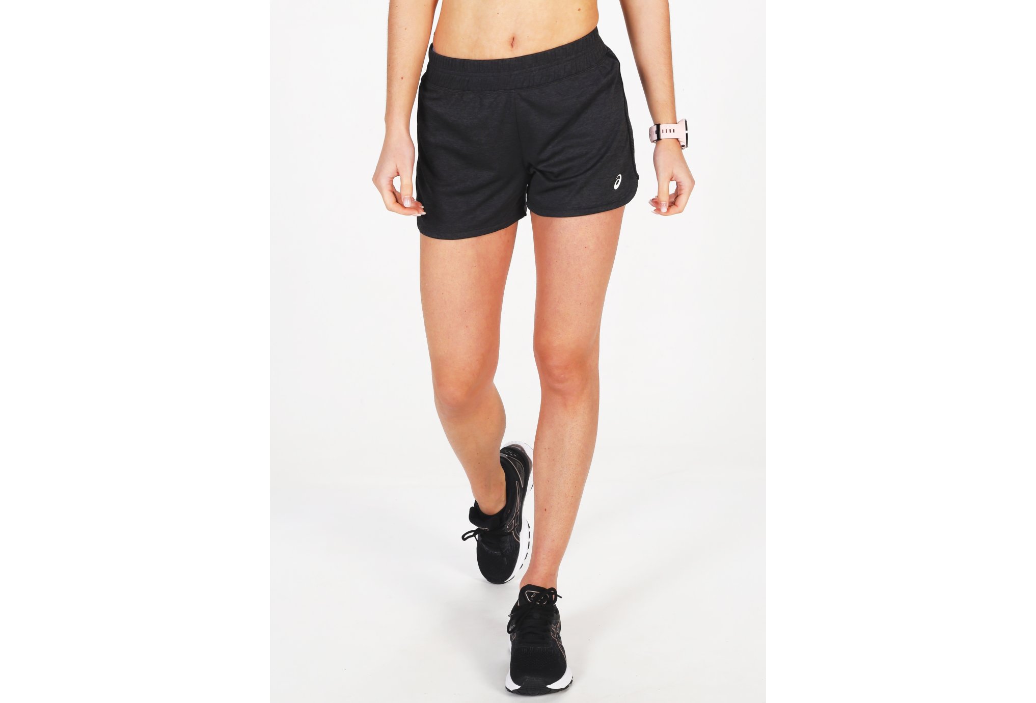 Asics Knit Train M vêtement running femme