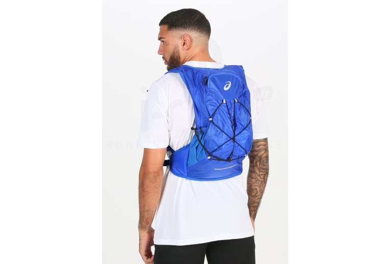 Asics mochila Ligthweight Running Backpack