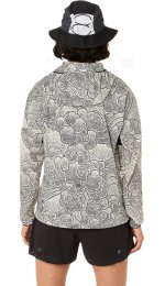 Asics Limited Series Wind Breaker